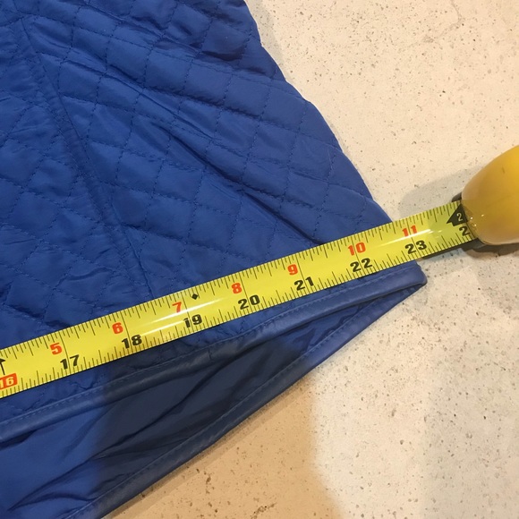 Talbots vest - Picture 6 of 6